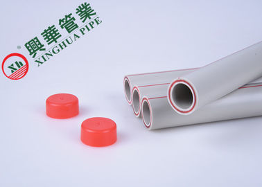 Economic Plastic Composite Pipe Apply To Residential And Commercial Buildings